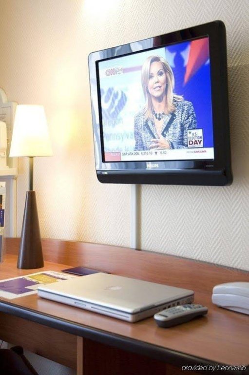 Фото Kyriad Paris 13 - Italie Gobelins