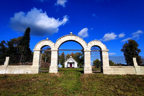 Orthodox church Церковь Александра Невского, Republic of Bashkortostan, photo