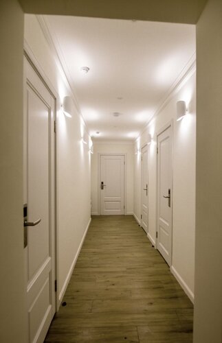 Гостиница Мир Саун в Забайкальском крае