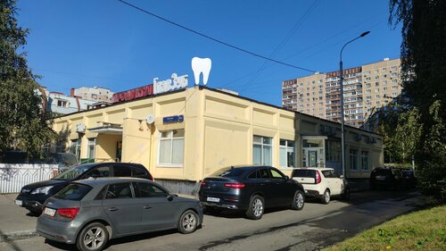 Снаружи