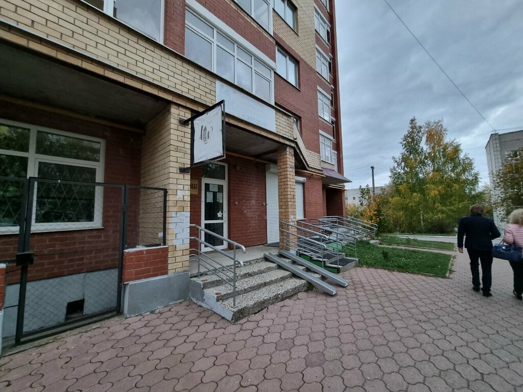 Attorney Advokat Pikman M. G., Perm, photo