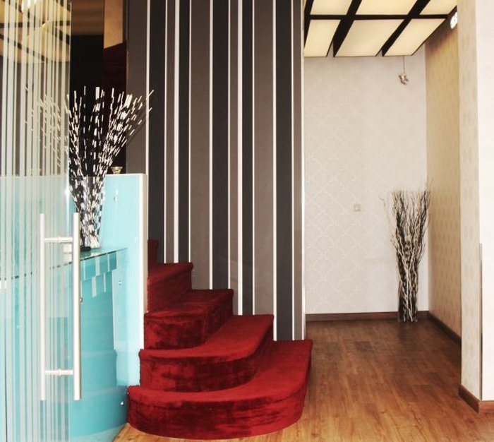 Фото Cosmopolit Athens Hotel