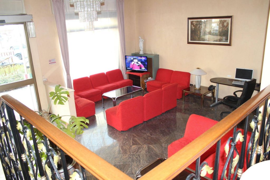 Фото Hotel di Porta Romana