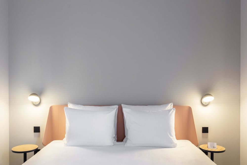 Фото Conscious Hotel Museum Square