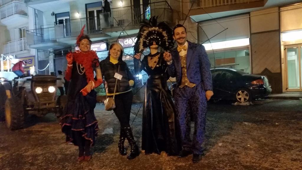 Фото B&b San Martino