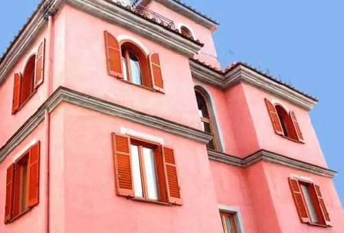 Фото Hotel Arco Di Travertino