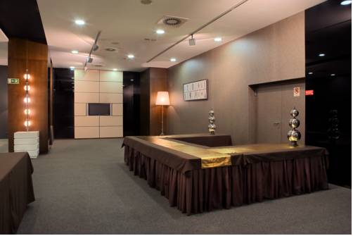 Фото AC Hotel Porto