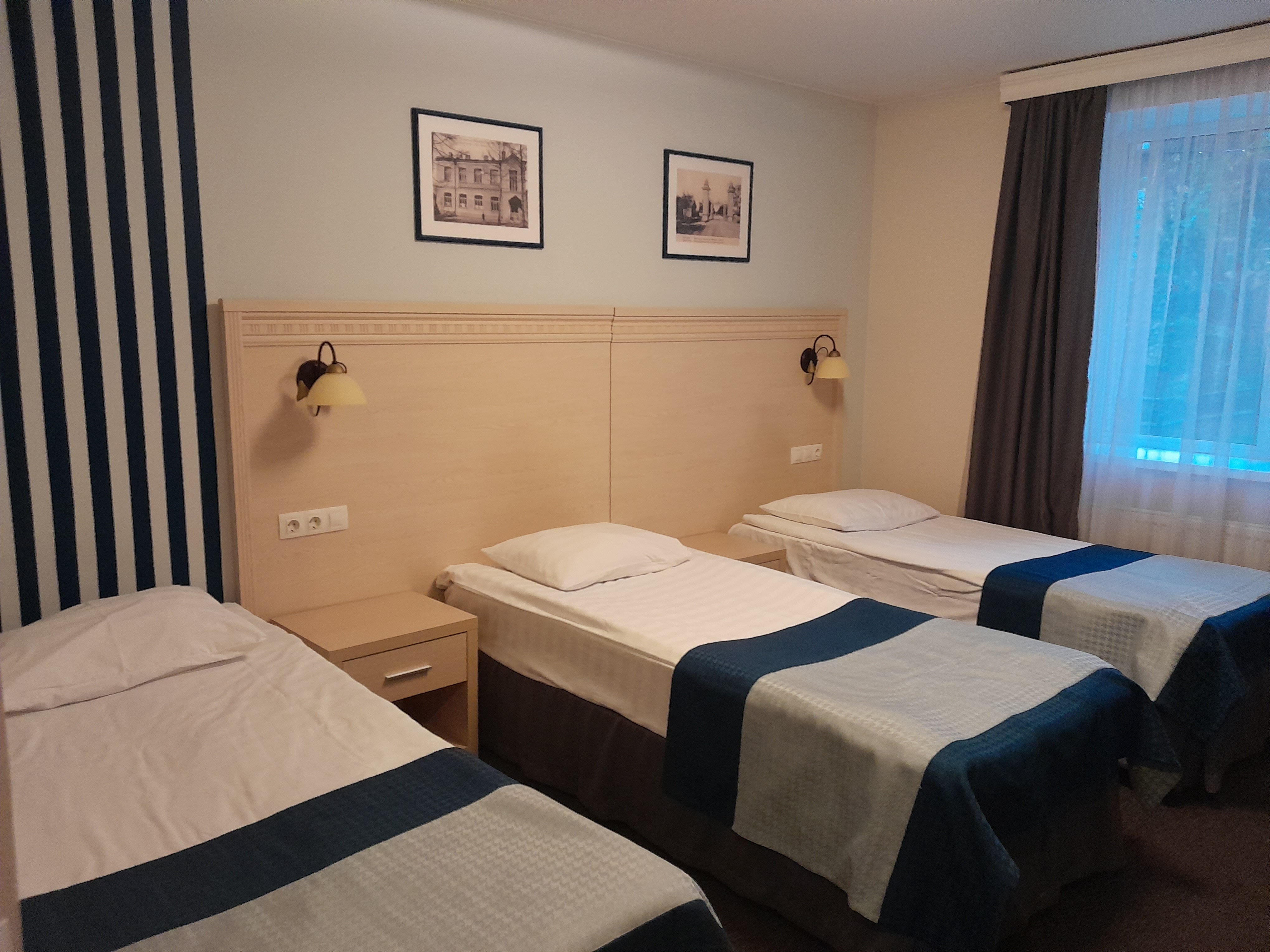 Фото Приорат