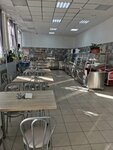 Столовая (Obvodnogo Kanala Embankment, 199-201), canteen