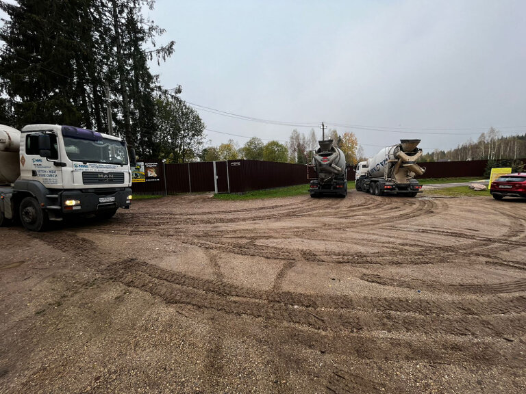 Фото Хомяковское подворье