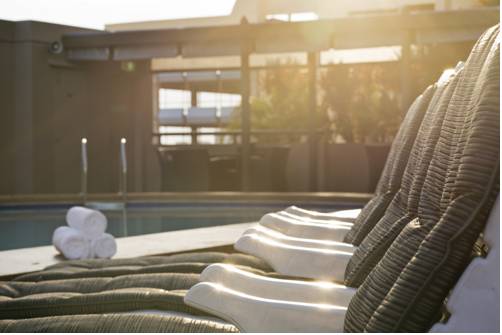 Фото Hilton Darwin