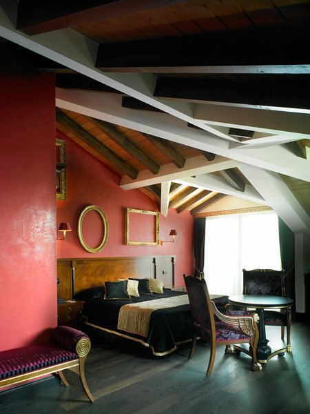 Фото Hotel Villa Del Sogno