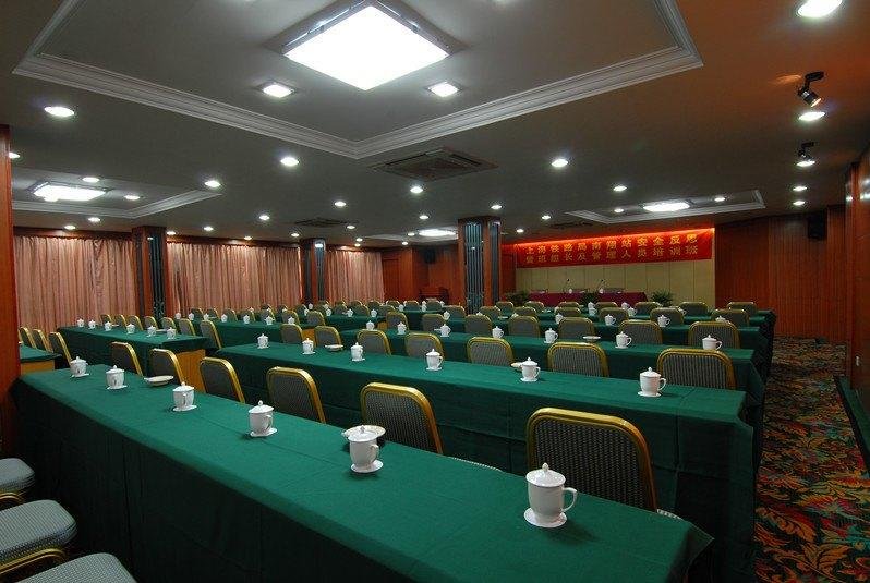 Фото Doubletree by Hilton Yangzhou