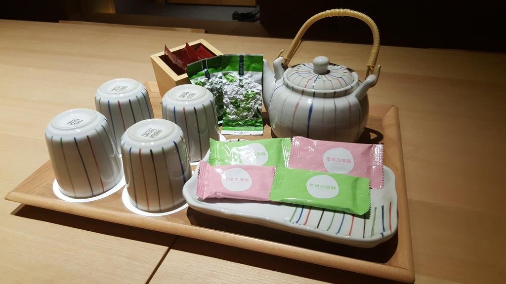 Фото Maison de Chine Hotel Chiayi