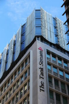 Гостиница Rydges Australia Square в Сиднее