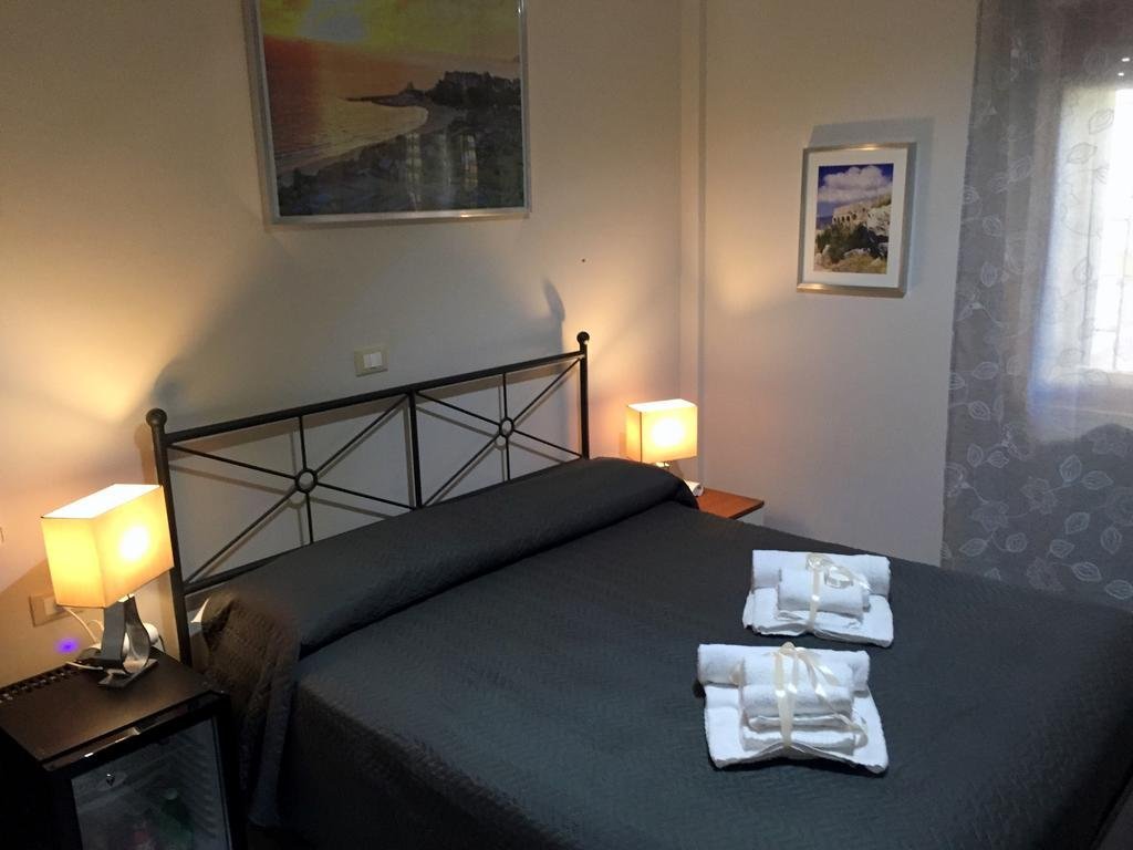 Фото Il Giardino di Adriana Bed and breakfast