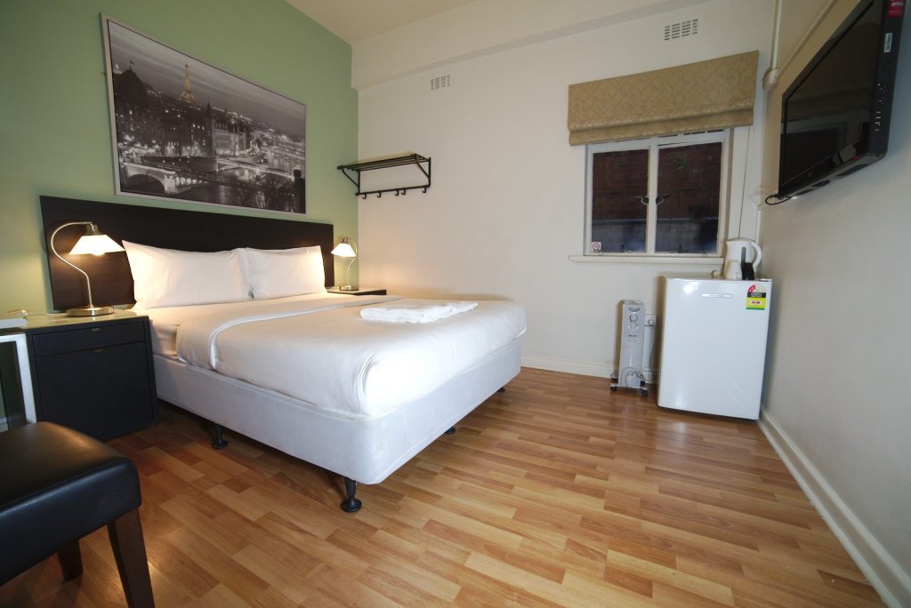 Фото City Centre Budget Hotel