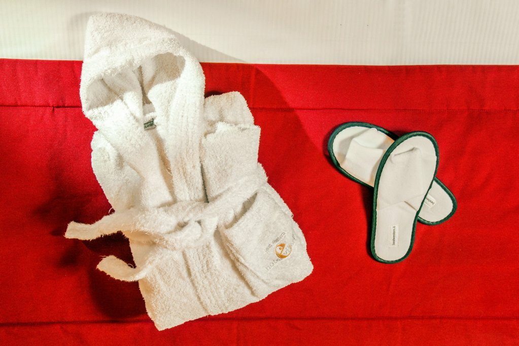 Фото Best Western Hotel Viterbo