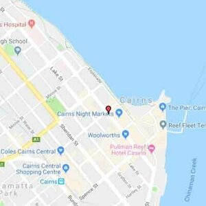 Гостиница Bailey, a Crystalbrook Collection Hotel