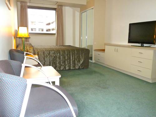 Фото Comfort Inn & Suites Goodearth Perth