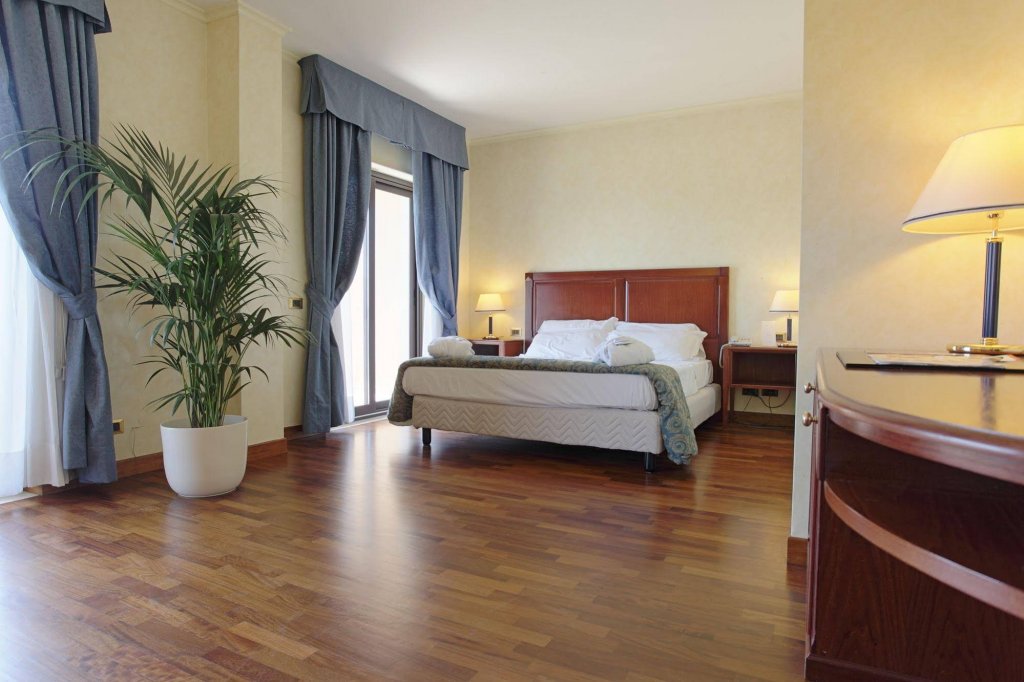 Фото Agrigento Della Valle