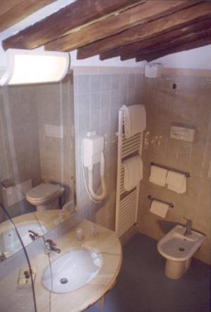 Фото Hotel La Cisterna