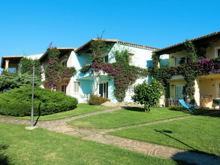 Фото Residence Stella di Gallura