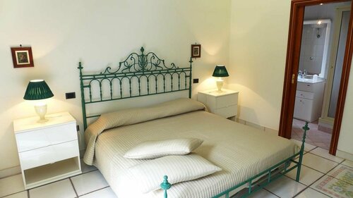 Гостиница B&b Villa Irma