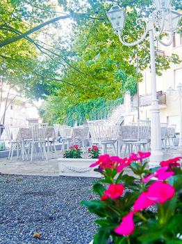 Фото Hotel Panorama