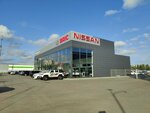 Avtoprodiks Nissan (Rustaveli Street, 55к1с2), servicio de coches, centro de reparación de automóviles