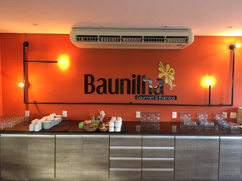 Фото Comfort Hotel Franca