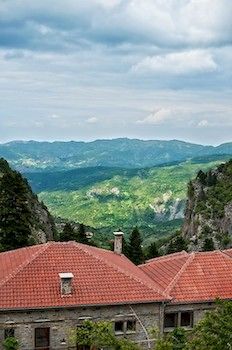 Фото Montanema Handmade Village