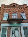 Дом купца В.М. Коростелёва, кон. XIX в. (Lenin's street, 23), landmark, attraction
