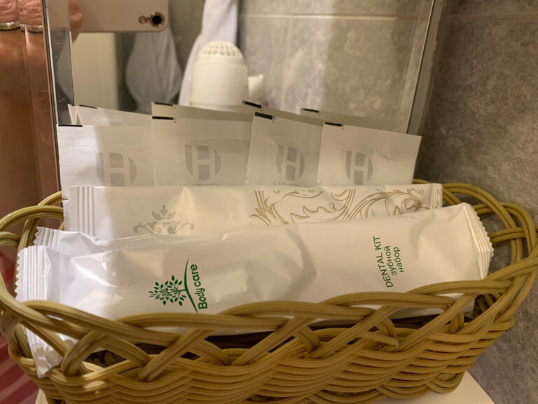 Фото Пробка