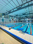 Silver Swim (Tushinskaya Street, 16А), escuela deportiva