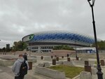 VTB Arena (Leningradskiy Avenue, 36), stadium