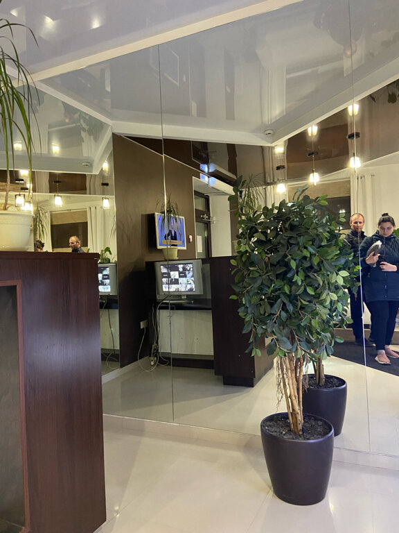 Фото Sq на улице Абганеровская 105