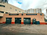 Bubbles (Marshala Zakharova Street, 2), car wash