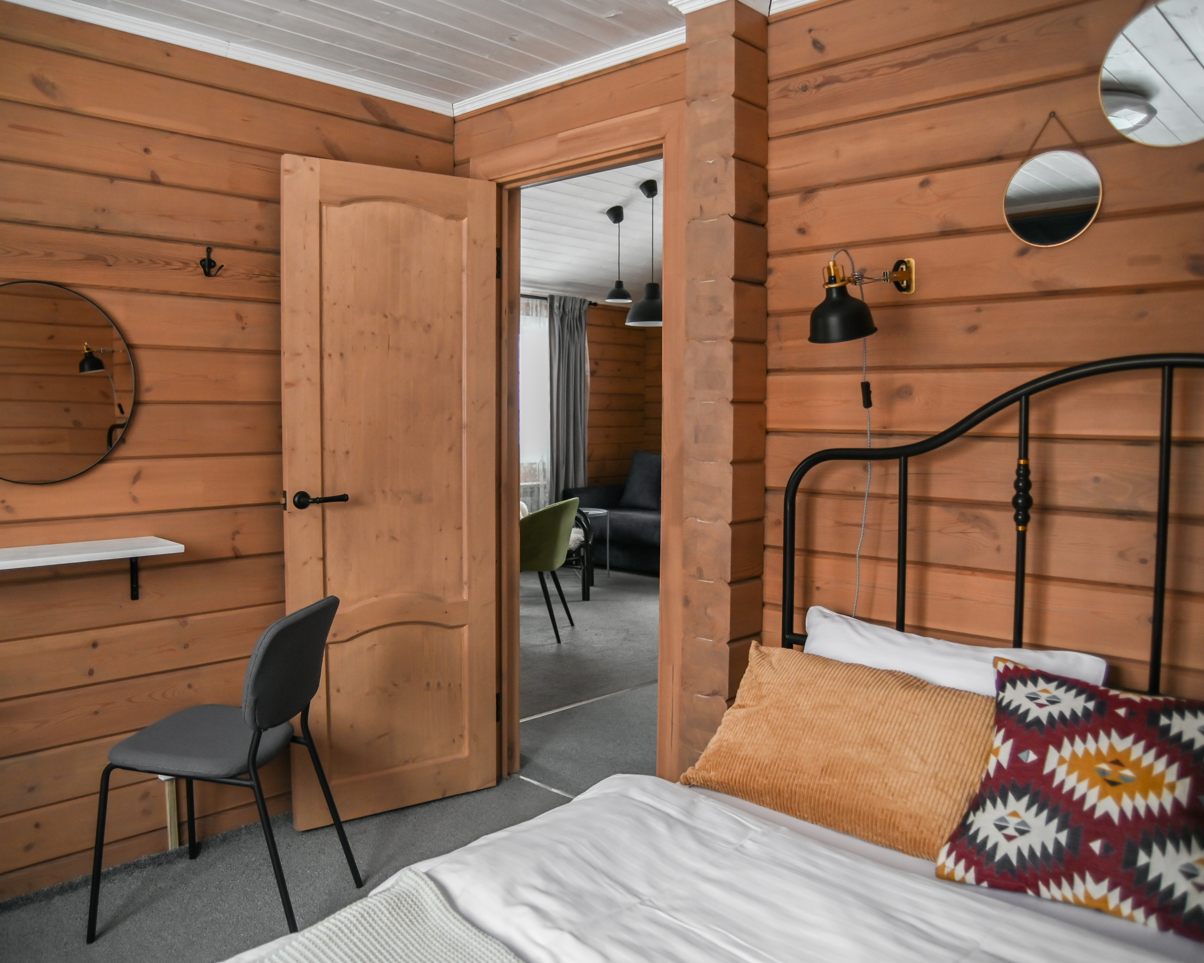 Фото Гостевой дом Вельвет