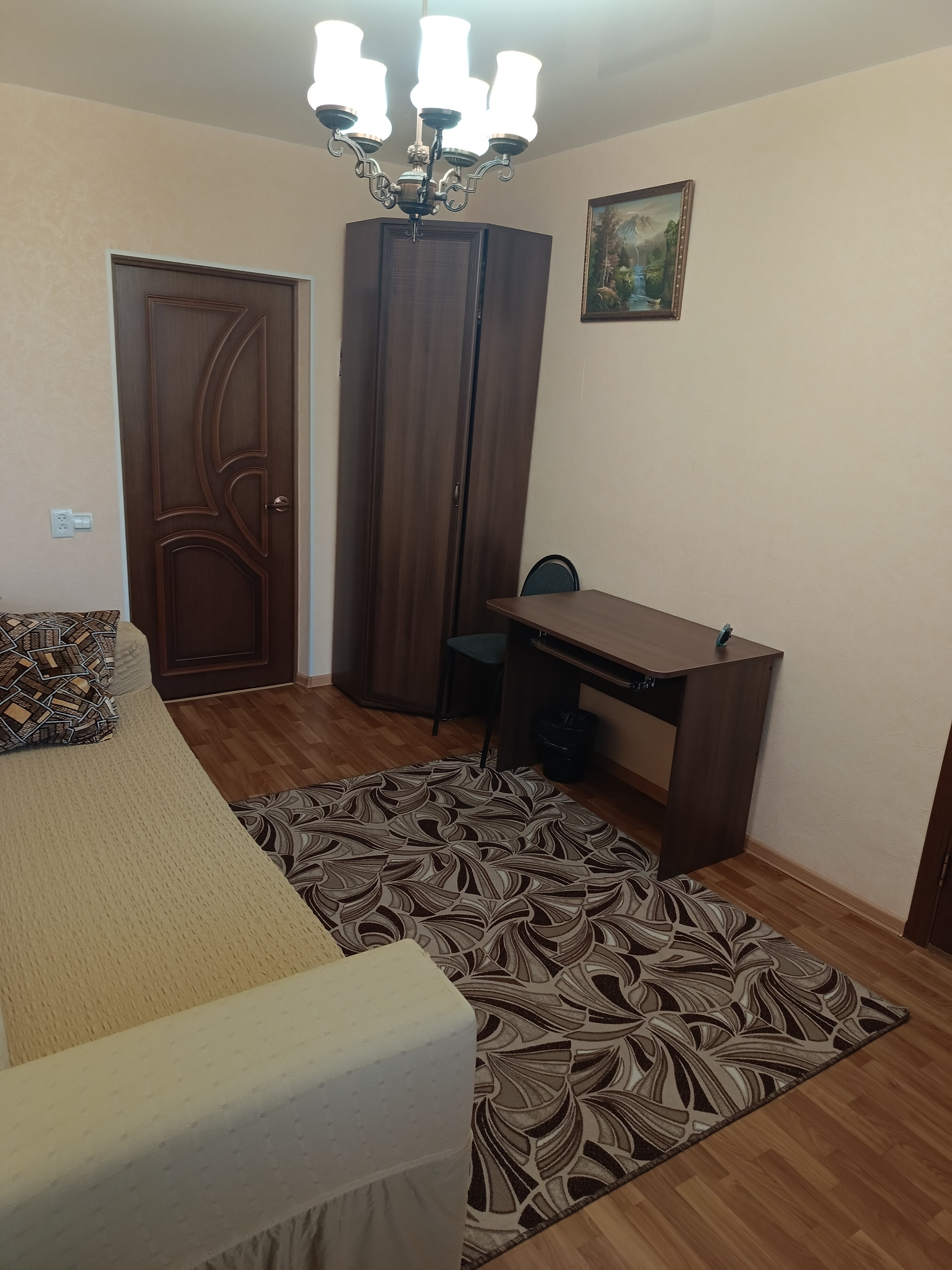 Фото Прожектор