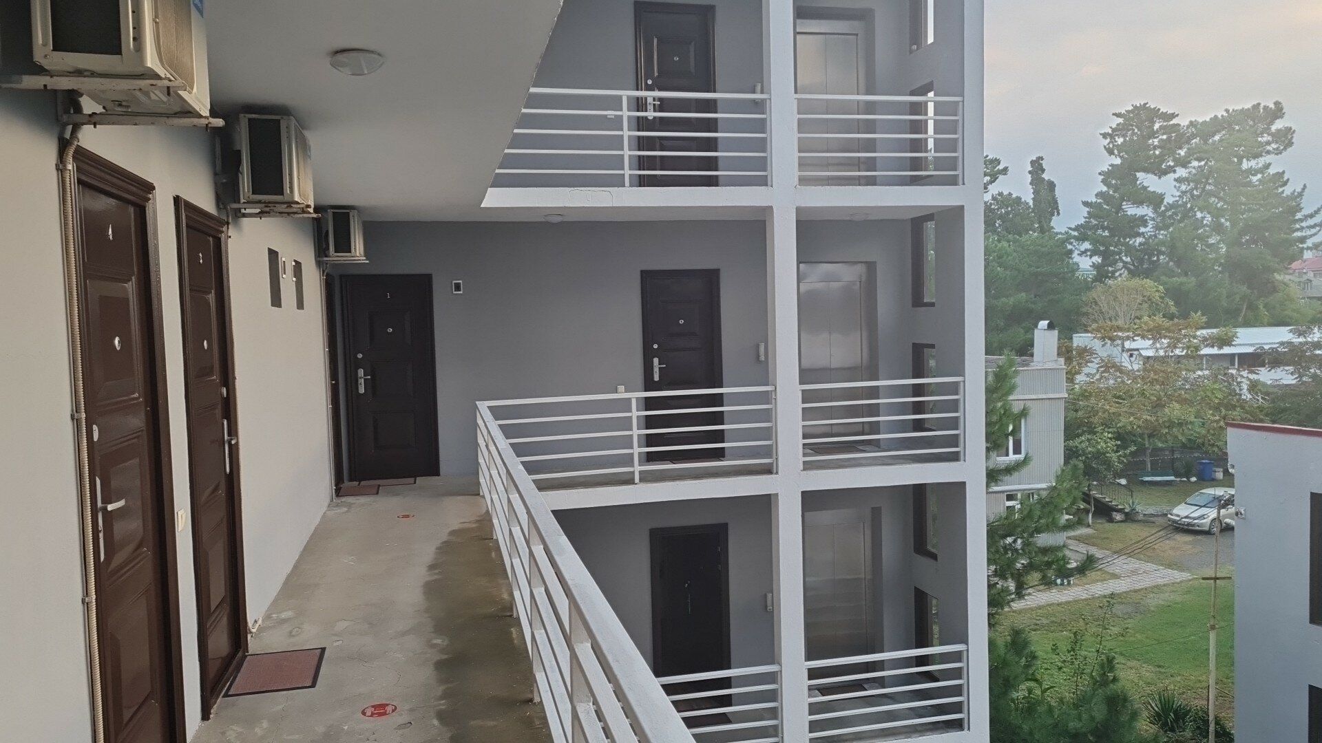 Фото Hotel Medusa