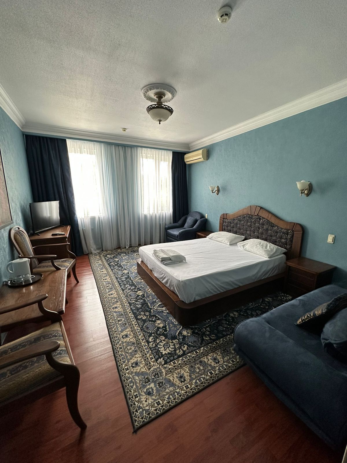 Фото Дилижанс