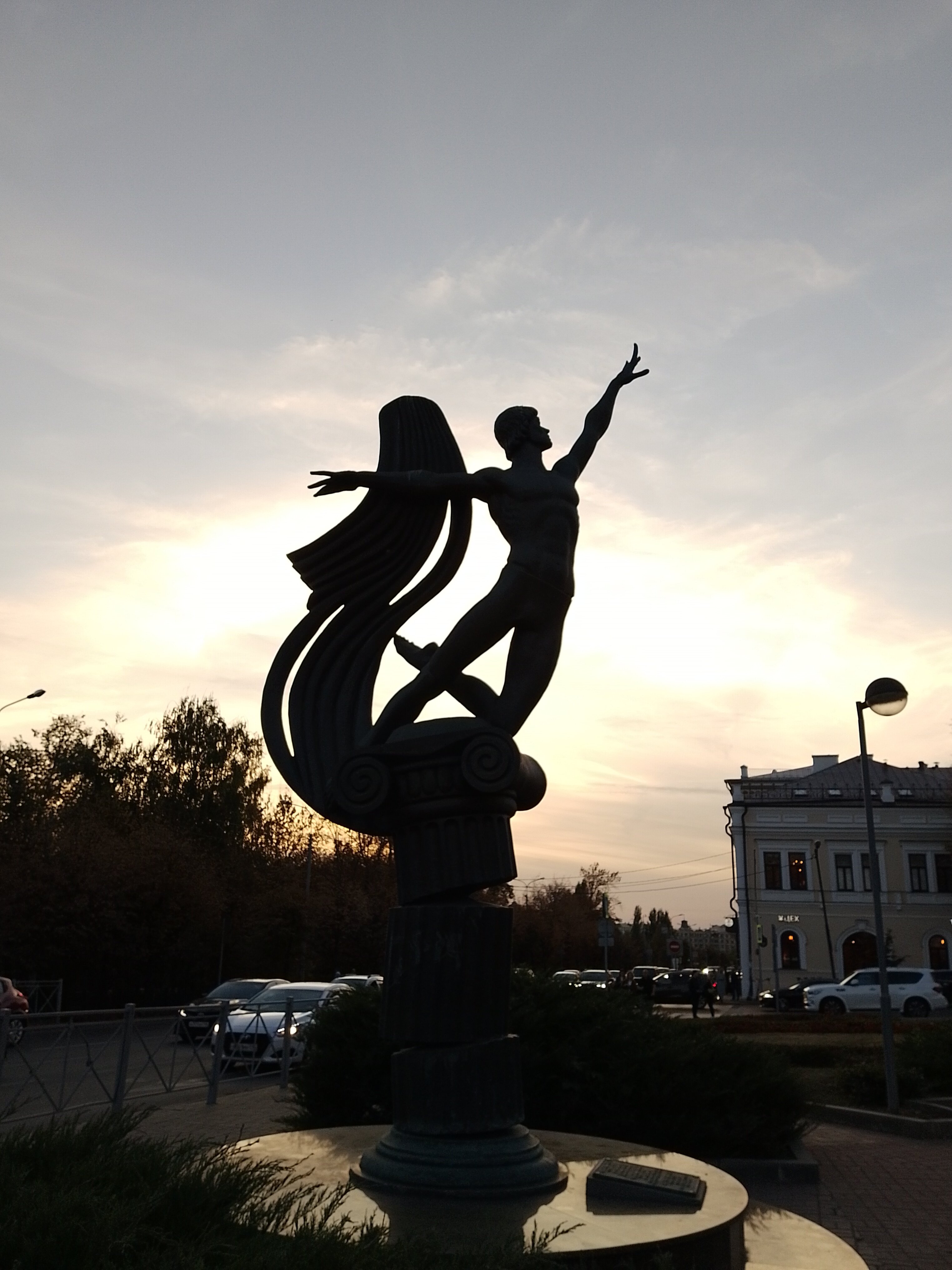 Фото Максим Горький