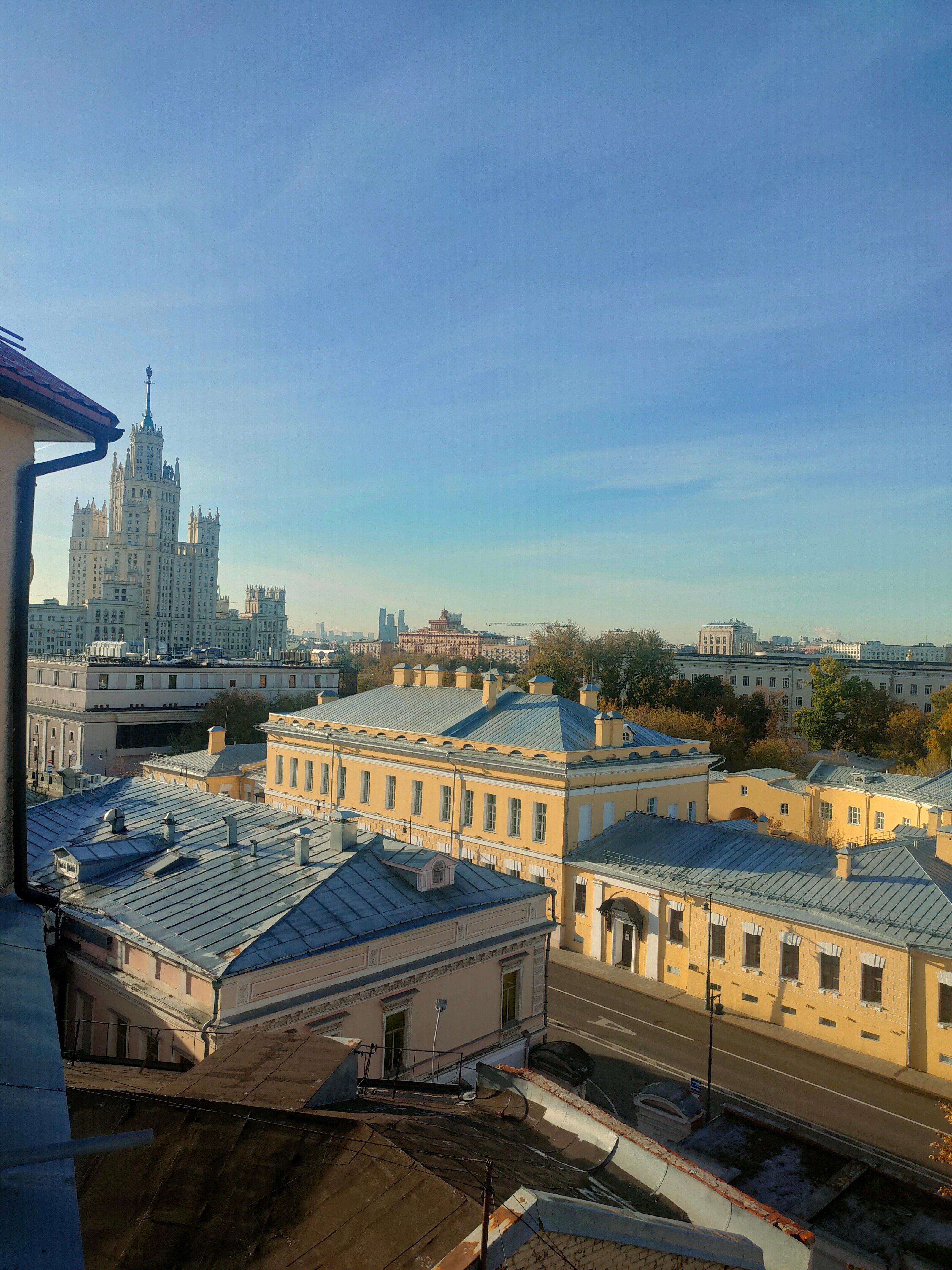 Фото Хитровка