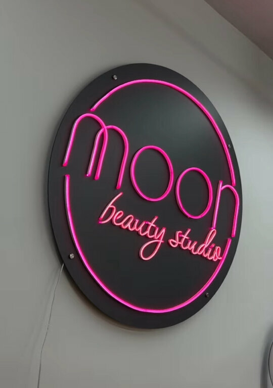 Beauty salon Moon Beauty Studio, Pskov, photo