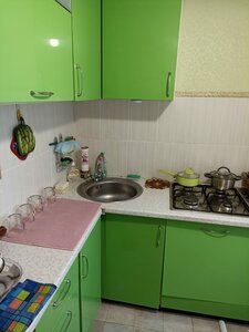 Квартира на Бакунина 10б