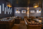 Sharon premium (Yaroslavskoye Highway, 124), karaoke
