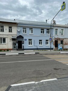 Дом Куприна в Кремле