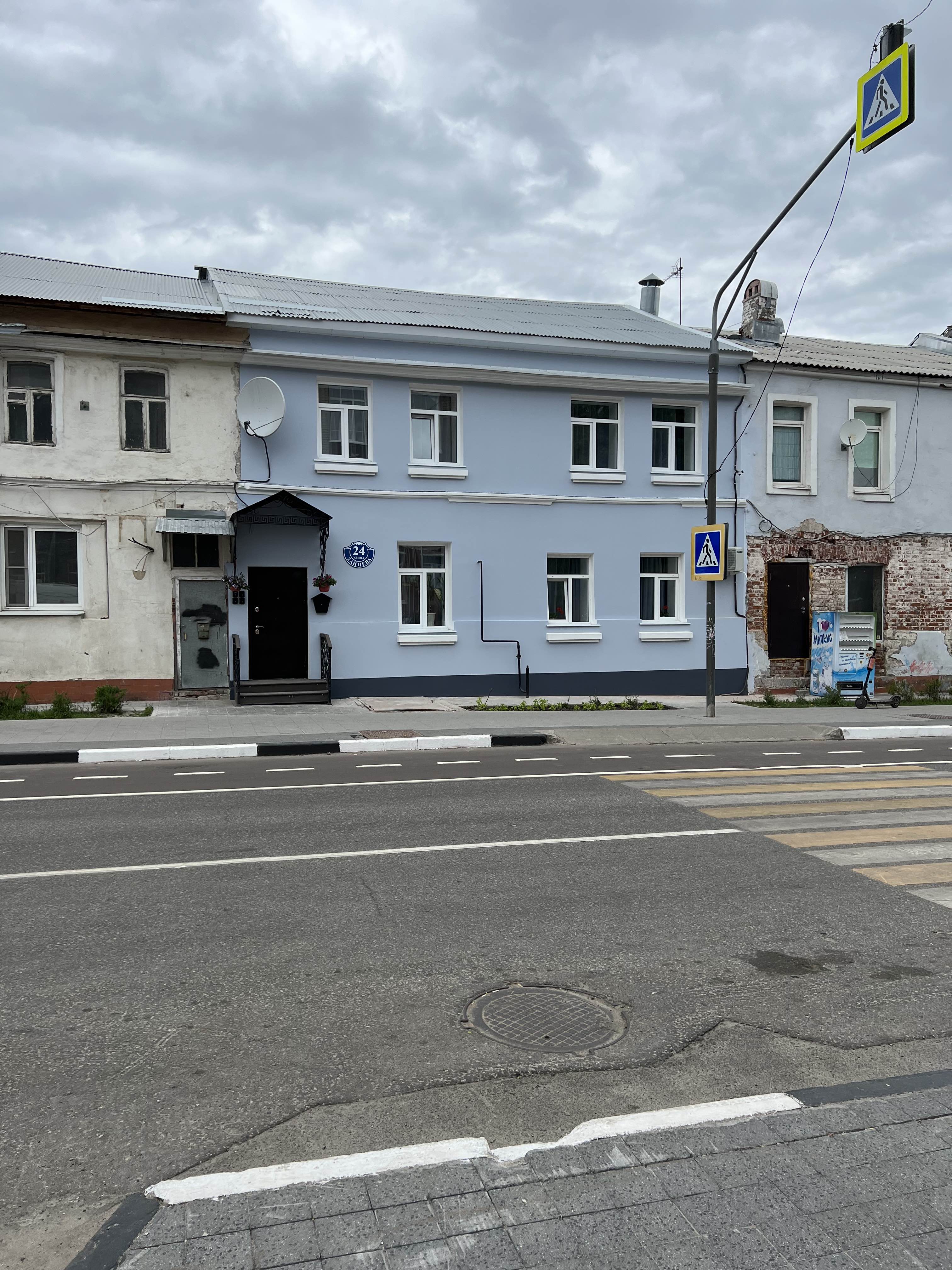 Фото отеля 1