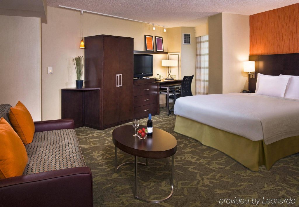 Фото Courtyard Washington, Dc/u. S. Capitol